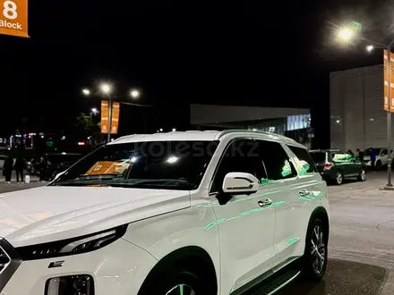 Hyundai Palisade 2020 года за 19 300 000 тг. в Алматы – фото 3