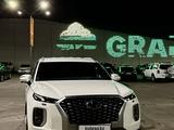 Hyundai Palisade 2020 года за 19 300 000 тг. в Алматы