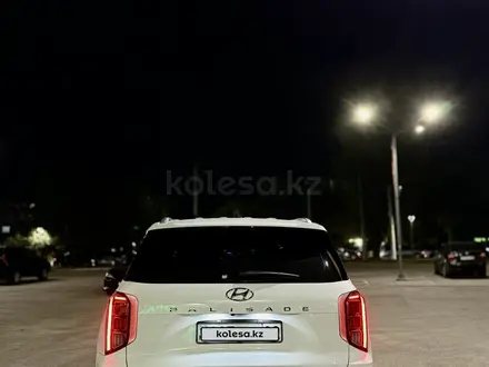 Hyundai Palisade 2020 года за 19 300 000 тг. в Алматы – фото 5