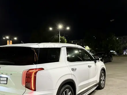 Hyundai Palisade 2020 года за 19 300 000 тг. в Алматы – фото 6