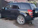 Suzuki Grand Vitara 2007 годаүшін5 950 000 тг. в Уральск – фото 4