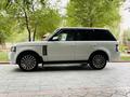 Land Rover Range Rover 2012 года за 14 000 000 тг. в Тараз – фото 2