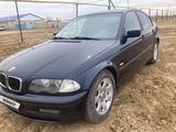 BMW 316 1999 года за 3 100 000 тг. в Уральск – фото 3