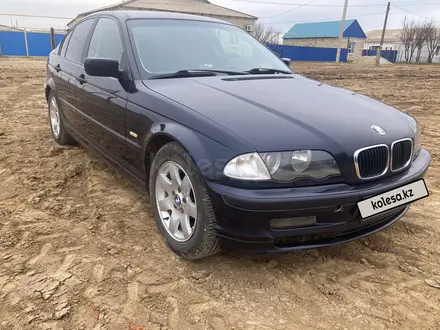 BMW 316 1999 года за 3 100 000 тг. в Уральск