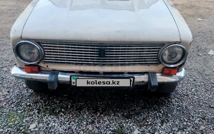 ВАЗ (Lada) 2101 1979 года за 400 000 тг. в Шу