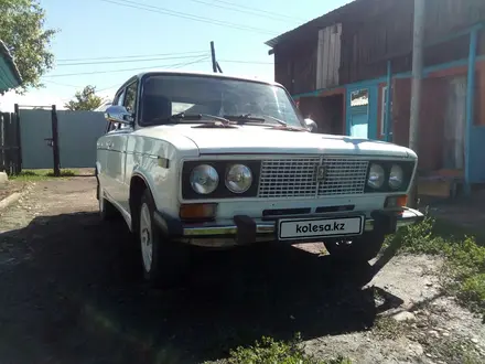 ВАЗ (Lada) 2106 2005 года за 800 000 тг. в Усть-Каменогорск