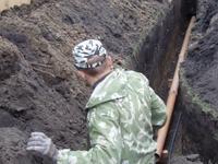 Прочистка — откачка канализации Алматы в Алматы