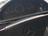 Mercedes-Benz A 190 1997 годаfor2 200 000 тг. в Алматы – фото 4