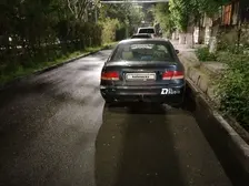 Mitsubishi Galant, 1993