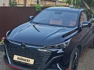 Changan X5 Plus