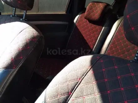 ВАЗ (Lada) Largus 2015 года за 2 500 000 тг. в Атырау – фото 2