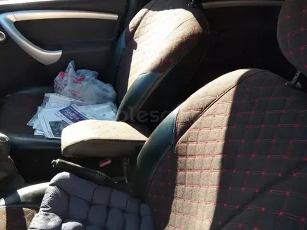 ВАЗ (Lada) Largus 2015 года за 2 500 000 тг. в Атырау – фото 5