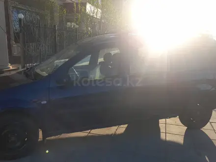 ВАЗ (Lada) Largus 2015 года за 2 500 000 тг. в Атырау – фото 7