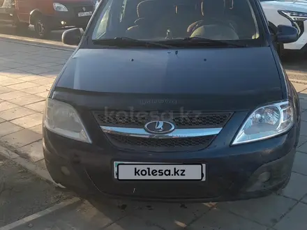 ВАЗ (Lada) Largus 2015 года за 2 500 000 тг. в Атырау – фото 6
