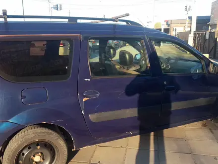 ВАЗ (Lada) Largus 2015 года за 2 500 000 тг. в Атырау – фото 9