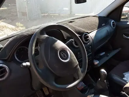 ВАЗ (Lada) Largus 2015 года за 2 500 000 тг. в Атырау – фото 4