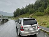 Subaru Forester 2005 года за 5 100 000 тг. в Усть-Каменогорск – фото 3