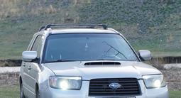 Subaru Forester 2005 года за 5 100 000 тг. в Усть-Каменогорск