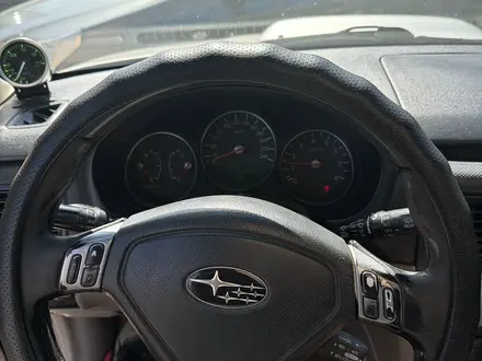 Subaru Forester 2005 года за 5 100 000 тг. в Усть-Каменогорск – фото 6
