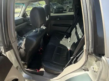 Subaru Forester 2005 года за 5 100 000 тг. в Усть-Каменогорск – фото 7