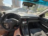 Subaru Forester 2005 года за 5 100 000 тг. в Усть-Каменогорск – фото 5