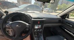 Subaru Forester 2005 года за 5 100 000 тг. в Усть-Каменогорск – фото 5