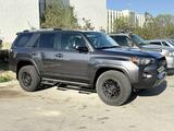 Toyota 4Runner 2022 года за 17 000 000 тг. в Актау – фото 2