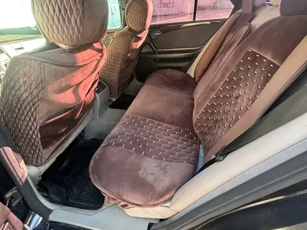 Mercedes-Benz E 200 1996 года за 1 700 000 тг. в Павлодар – фото 9