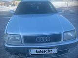 Audi 100 1994 годаүшін1 850 000 тг. в Астана – фото 4