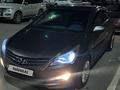 Hyundai Accent 2015 года за 5 400 000 тг. в Актау – фото 3