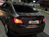 Hyundai Accent 2015 года за 5 400 000 тг. в Актау
