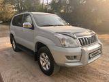 Toyota Land Cruiser Prado 2006 года за 13 000 000 тг. в Алматы