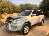 Toyota Land Cruiser Prado 2006 года за 13 000 000 тг. в Алматы – фото 2