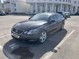 Lexus GS 300 2005 года за 7 000 000 тг. в Астана