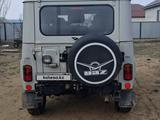 УАЗ Hunter 2005 года за 4 500 000 тг. в Иргиз – фото 2