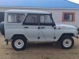 УАЗ Hunter 2005 года за 4 500 000 тг. в Иргиз