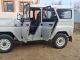УАЗ Hunter 2005 года за 4 500 000 тг. в Иргиз – фото 3
