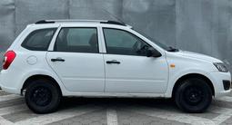 ВАЗ (Lada) Kalina 2194 2014 года за 1 700 000 тг. в Усть-Каменогорск – фото 5
