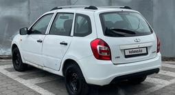 ВАЗ (Lada) Kalina 2194 2014 года за 1 700 000 тг. в Усть-Каменогорск – фото 3