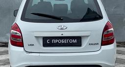 ВАЗ (Lada) Kalina 2194 2014 года за 1 700 000 тг. в Усть-Каменогорск – фото 4