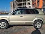 Hyundai Tucson 2008 года за 5 400 000 тг. в Актау – фото 2