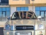 Hyundai Tucson 2008 года за 5 400 000 тг. в Актау – фото 3