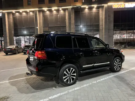 Toyota Land Cruiser 2014 года за 24 500 000 тг. в Костанай – фото 5