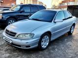 Opel Omega 2001 годаүшін2 800 000 тг. в Уральск – фото 2