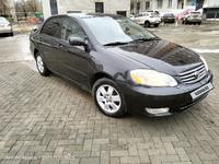 Toyota Corolla 2003 года за 3 300 000 тг. в Актобе