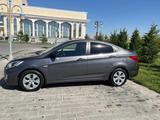 Hyundai Solaris 2012 годаүшін5 000 000 тг. в Туркестан – фото 4