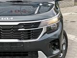 Kia Seltos 2024 годаүшін13 678 869 тг. в Усть-Каменогорск – фото 3