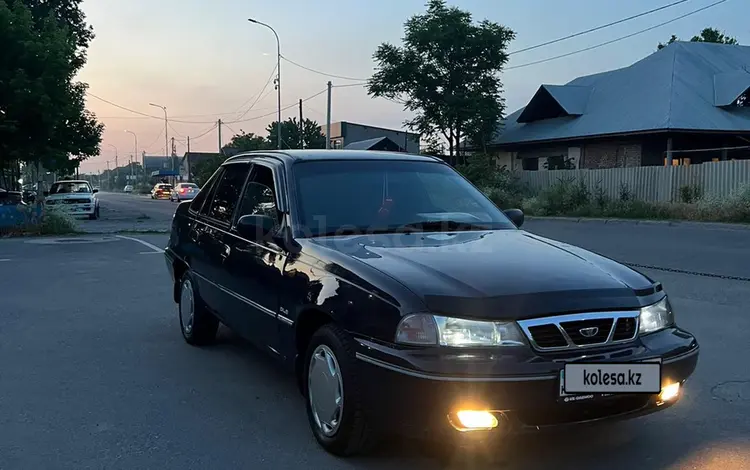 Daewoo Nexia 2007 года за 1 450 000 тг. в Шымкент