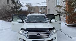 Toyota Land Cruiser 2017 годаүшін34 500 000 тг. в Астана