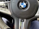 BMW 320 2021 года за 20 950 000 тг. в Алматы – фото 2